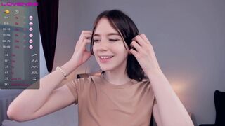 cute_chance chaturbate pvt record april-7-2023 camshow
