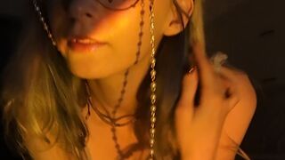 alice moon aka alicemoonvip onlyfans new show april-1-2023 camshow