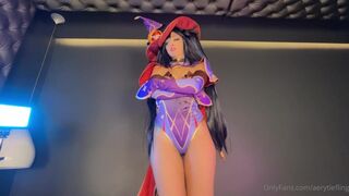 aerytiefling onlyfans 8-april-2023 camshow watch newest record