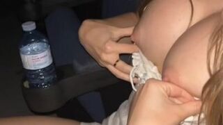 BronwinAurora chaturbate latest pvt show april-2-2023 camrecord