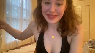 itsmiralou 19-april-2023 latest naked record