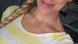 Cherie DeVille   Pretty brunette