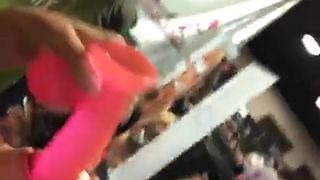 Adriana Chechik   naughty queen puts on beautiful tits