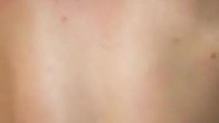 Max Adonis   imposing slut stiffens her cunt tight