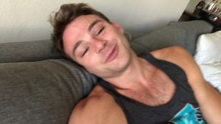 Max Adonis   girls finish with squirt