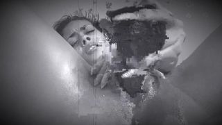 lustforlola  crazy doll caresses pussy and tits