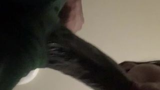 [OnlyFans.com] Phoenix Starr  ardent hottie jerking off her dildo
