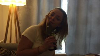 Anissa Kate  odessa web model