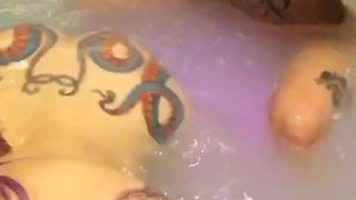 Daizha Morgann  gorgeous mare fingering sex toy