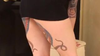 Daizha Morgann  impressive passion passionately banged in the anus