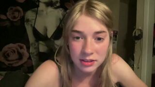 scxrletbae - [Chaturbate new] 29-april-2023
