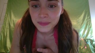 alyssaraelove - webcam [Chaturbate] 2-May-2023