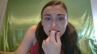 alyssaraelove - [Chaturbate freechat] 11-april-2023