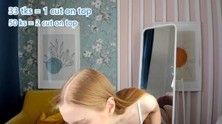 _angels_hearts_ - [Chaturbate new] 6-May-2023