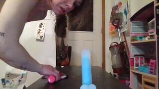 watchxmexcumxx3 - [Chaturbate] 7-May-2023