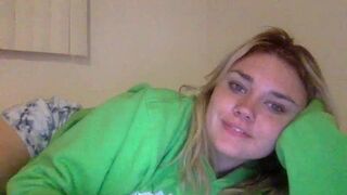 cassidyyqueen - [Chaturbate freechat] 5-May-2023