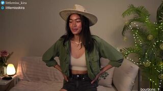 littlemiss_kira - [latest record] 19-May-2023