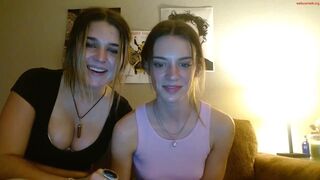 emmmafox14 - camporn [Chaturbate] 19-May-2023