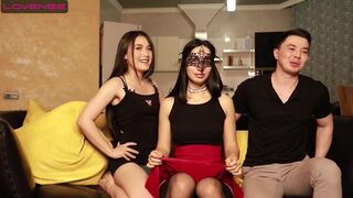 timandcamilla - webcam [Chaturbate] 1-June-2023