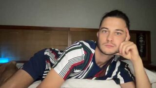 roccosyffredy2023 - camaction [Chaturbate] 2-June-2023