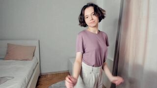 gummybubble - camporn [Chaturbate] 14-June-2023
