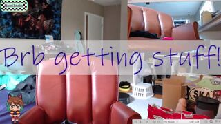 nami3neko - [CamRips] 15-June-2023