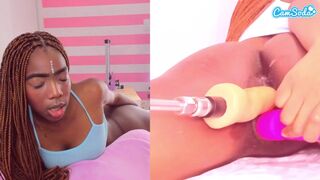 zoethompson10 - [Chaturbate.com] 16-June-2023