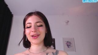 electraheart - camporn [Chaturbate] 18-June-2023