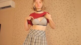 juliesalazar - Video [Chaturbate] 7-July-2023