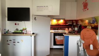 kiradivine - Show [SexChat] 23-July-2023