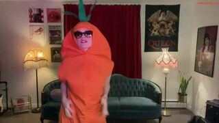 bigredcarrott - [Chaturbate Private] 19-July-2023