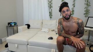 mrjacksonsplayroom - camporn [Chaturbate] 29-July-2023