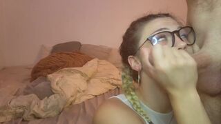 piperisrubys 16-August-2023 spy show with busty blonde on webcam