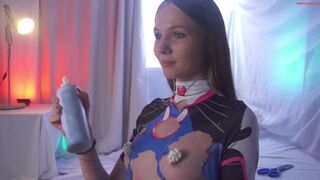 [chaturbate] kateuwugirl put my fingers in my girlfriend