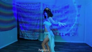 [chaturbate] hexivu latest camvids with sexy model