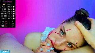 [chaturbate] geeksparty newest clit fingering webcam