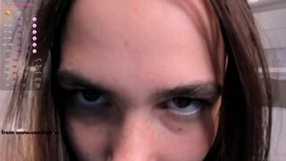 [chaturbate] jemmynow fingering show