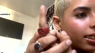 [chaturbate] fxrbiddenfruitt 22-September-2023