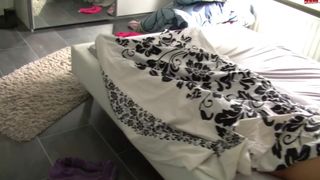 Bibixxx - UNGLAUBLICH - mein 18 j?hriger Bruder und sein erster Anal- Ritt! 19.07.13