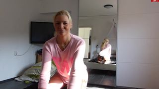 Bibixxx - ULTRA - ANAL - RITT!!!!!!!! 20.03.15