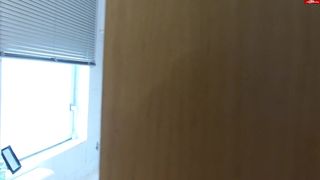 Bibixxx - Mega DREIST!!!! Vom Mitbewohner besamt!! 2015 HD