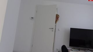 Bibixxx - EXTREM Benutzt!!! DER 3 – Loch Te