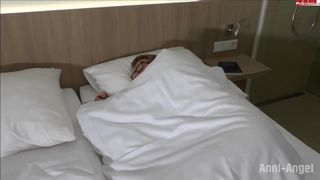 Anni Angel - GEIL !! DAS musst du sehen !!!???