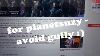 Schnuggie91 - QUICK & DIRTY! House hussy satisfies your desires! (2015) HD (1)