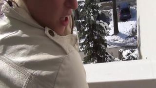 LilliePrivat - german blowjob anal