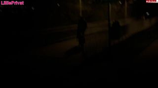 LilliePrivat - best ass germany cute pretty girl anal creampie blowjob