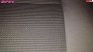 LilliePrivat - best ass germany cute pretty girl anal creampie blowjob