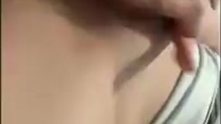 porn Sexy lady jerks off pussy with vibrator