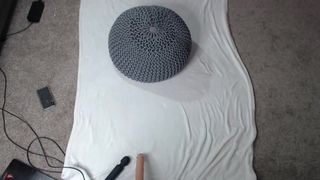 skyewatson teased by her gorgeous body