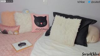 secretchloe Shy shows merits